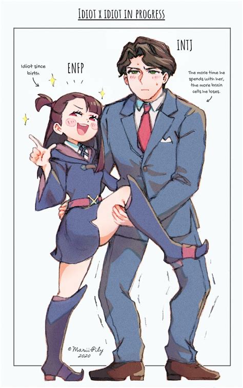 who does akko end up with